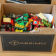 Illustration for article titled Fintails Fantastic Diecast Giveaway